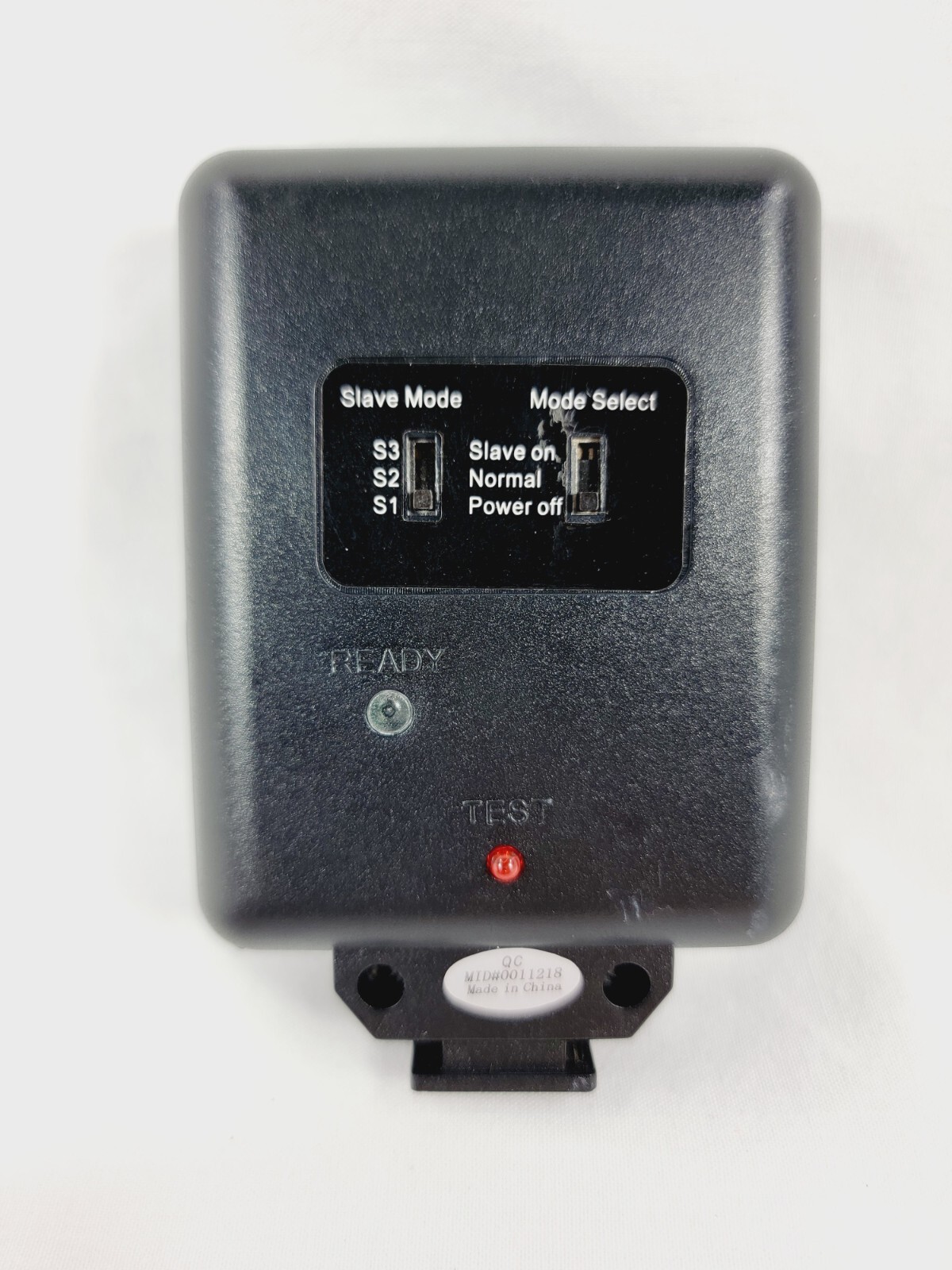 Digital Concepts 319AF Shoe Mount Flash - Tested Works