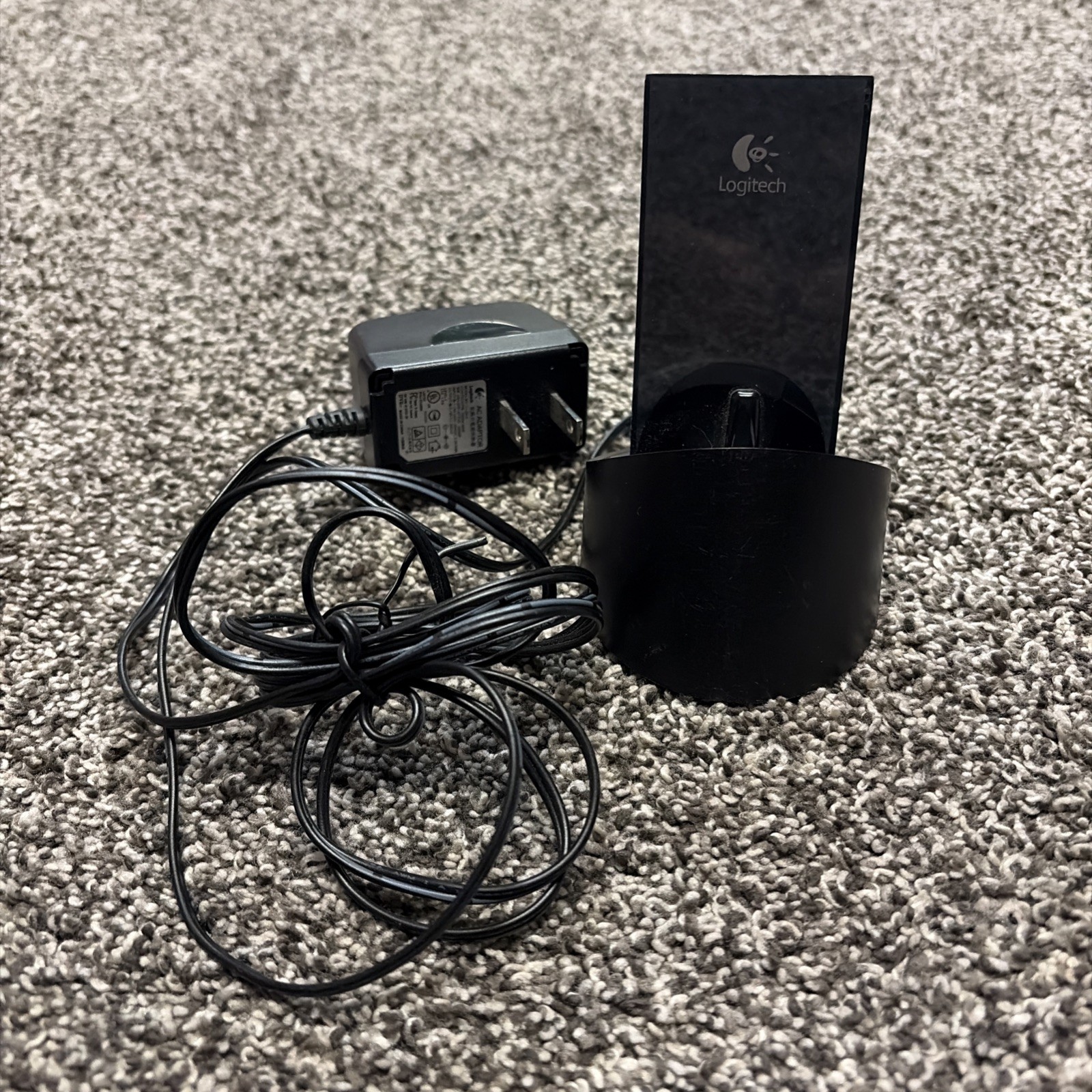 Logitech L-LN13 Charging Dock for MX Revolution Wireless Mouse