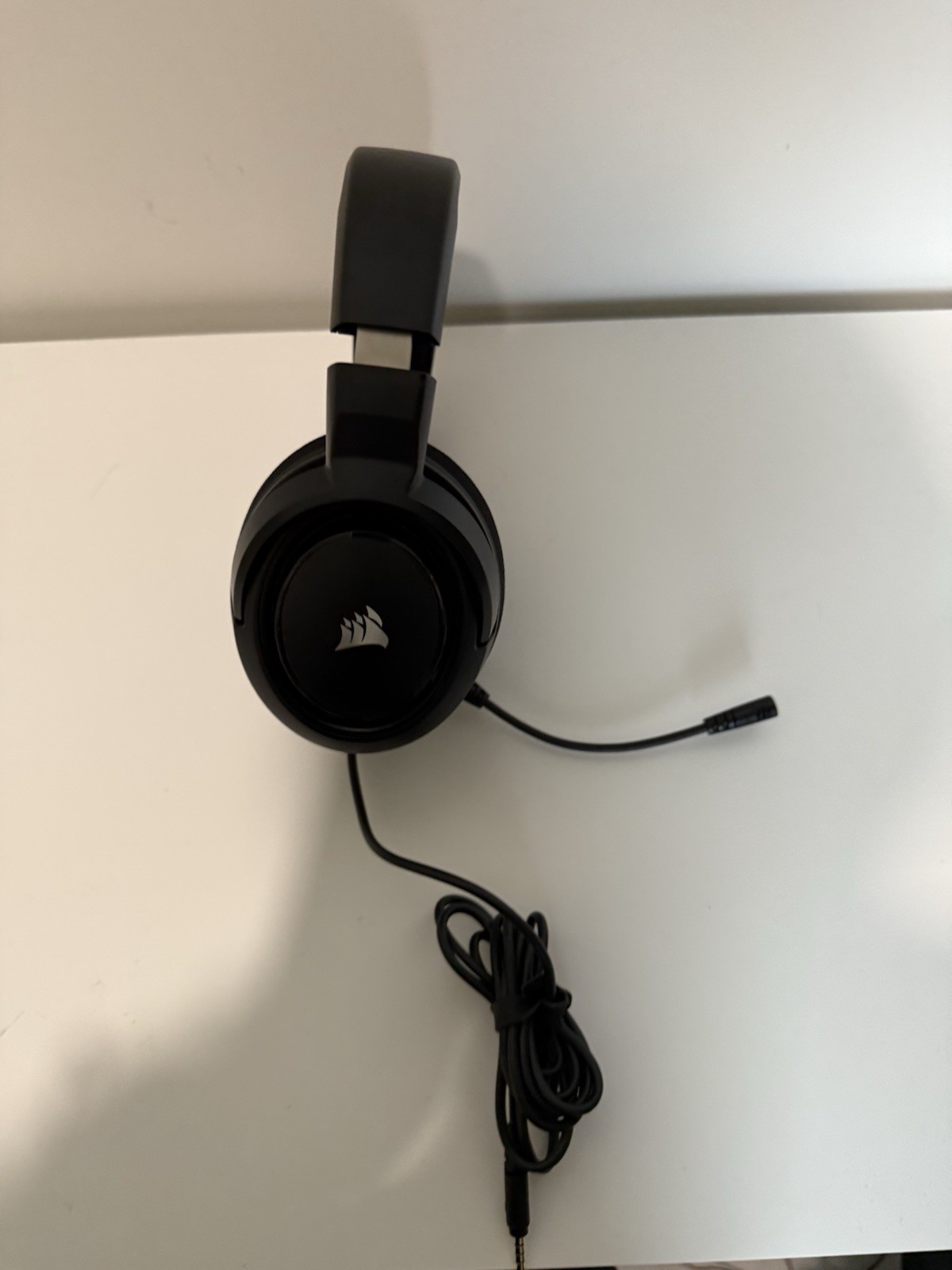 Corsair HS35 Stereo Carbon Headset