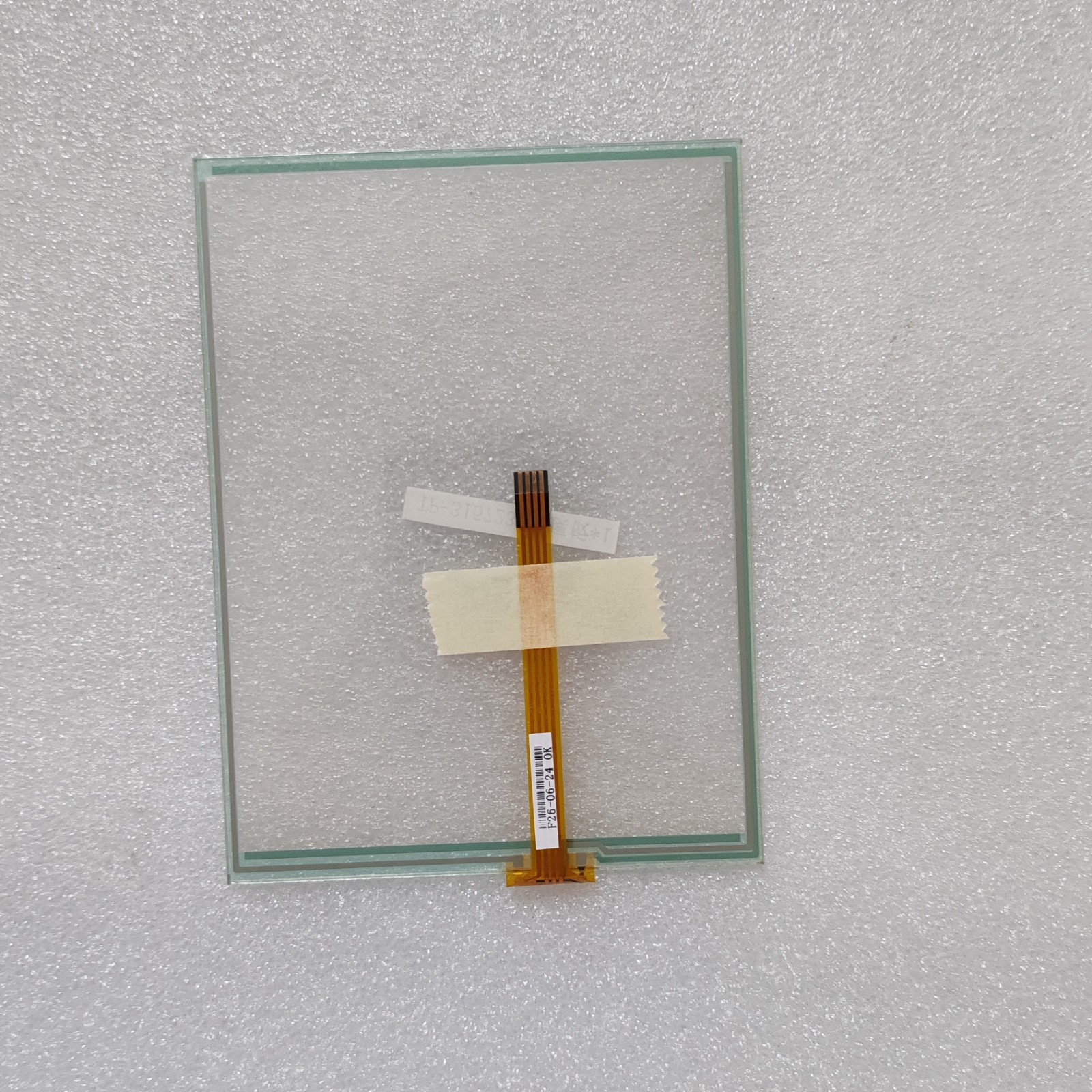 TP-315723 touch screen touch glass 90 days warranty