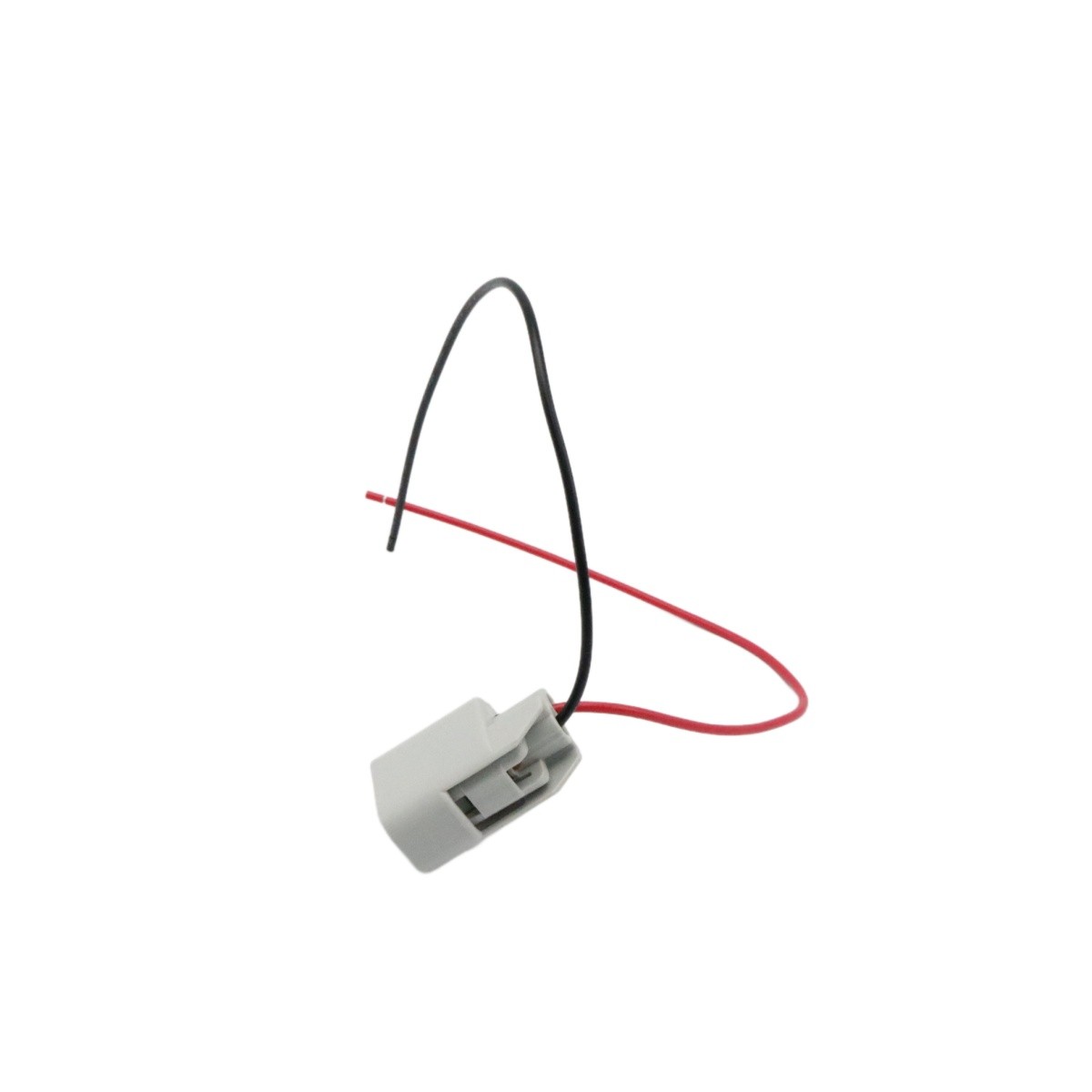 2-Way Side Marker Light Connector Harness Plug For 2008-2019 Ford Taurus