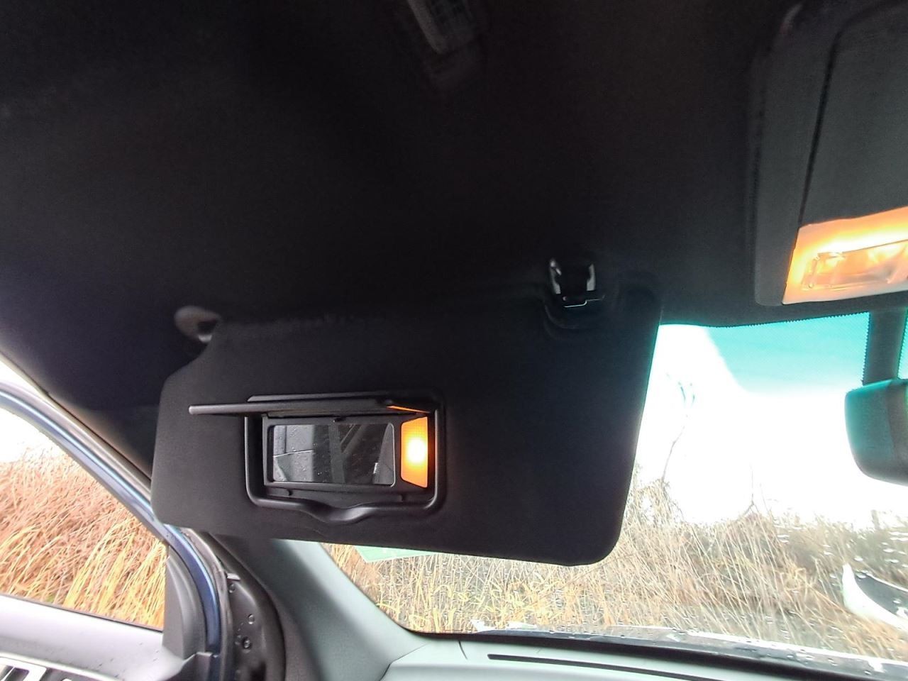 EXPLORER 2016 Transmission Shift 2869525