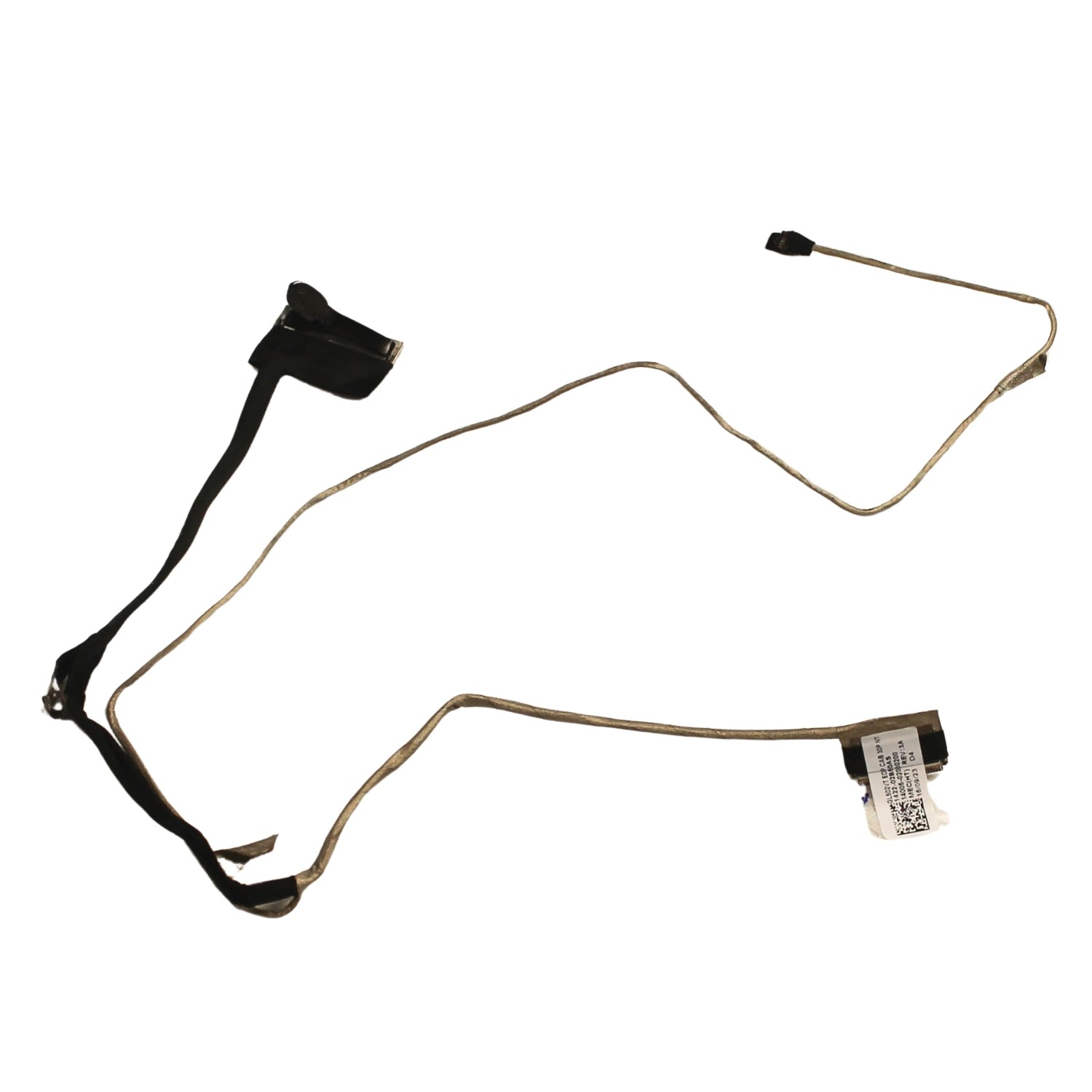 14005-02000200 Asus Gl502Vt Lcd Display Video Cable "GRADE A"