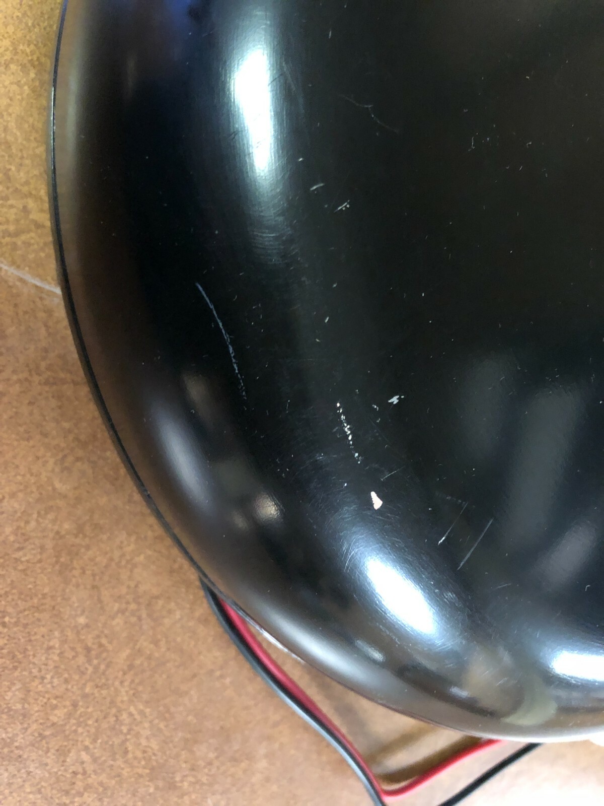 Amseco Bell 10" Gong