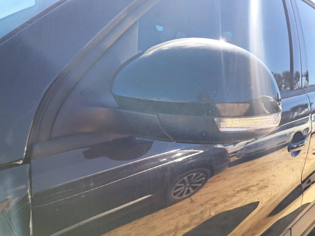 TIGUAN 2013 Glove Box 4850339