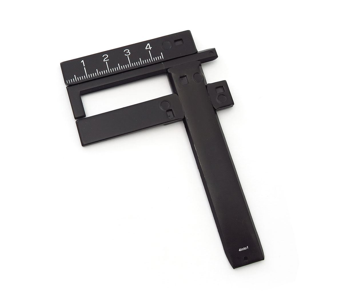 Metric Universal Carburetor Float Height Level Gauge Tool - Motorcycle & Auto