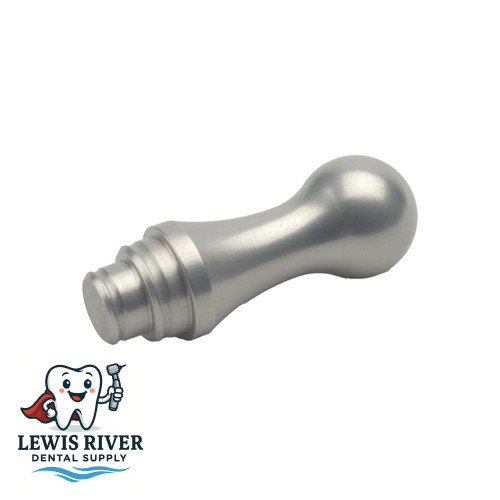 DCI 5179 Vacuum Termination Plug