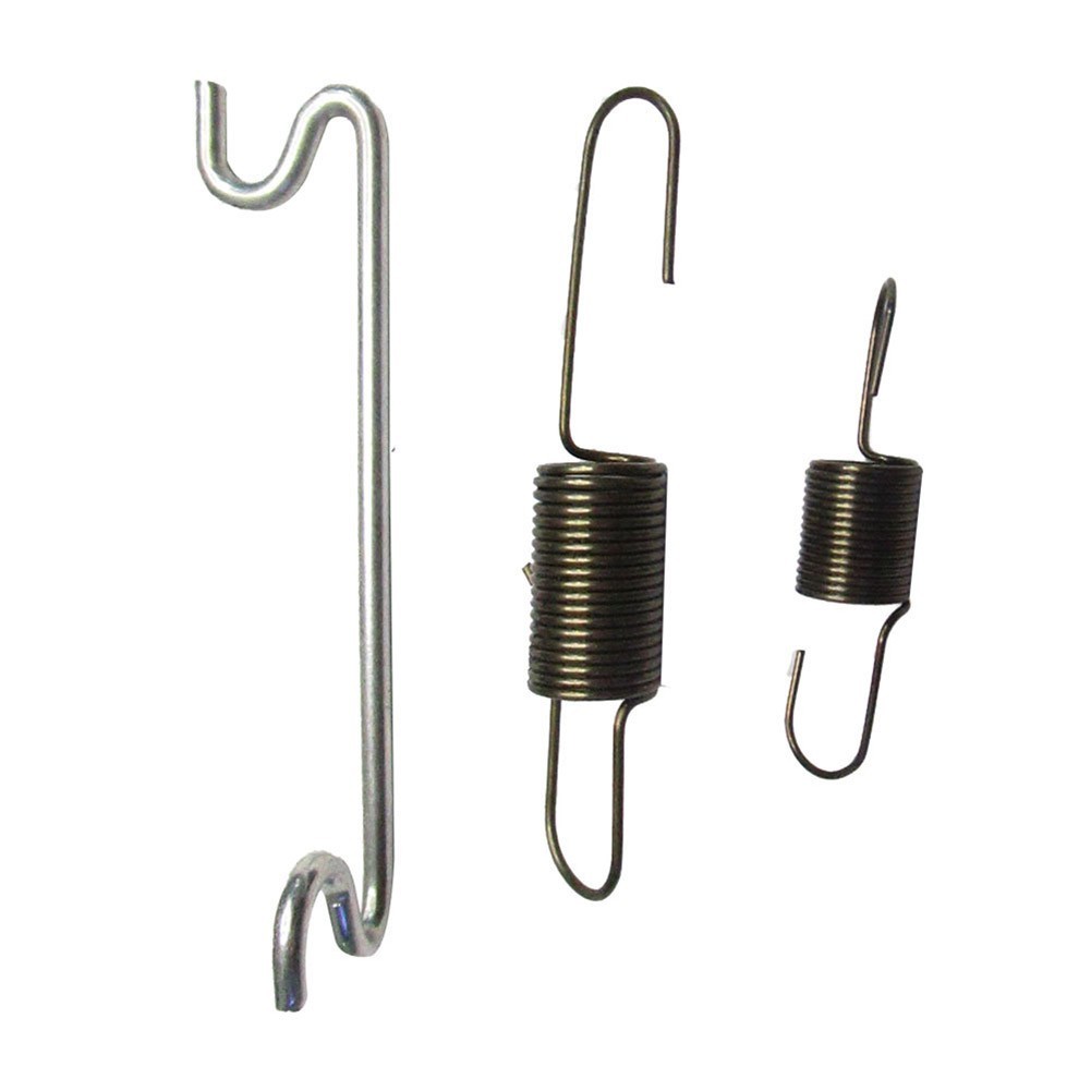 Throttle Governor Link Rod and Speed Control Spring for Efficient