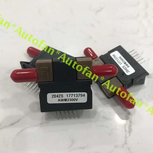 1 Pc. New AWM2300V Air Flow Sensor