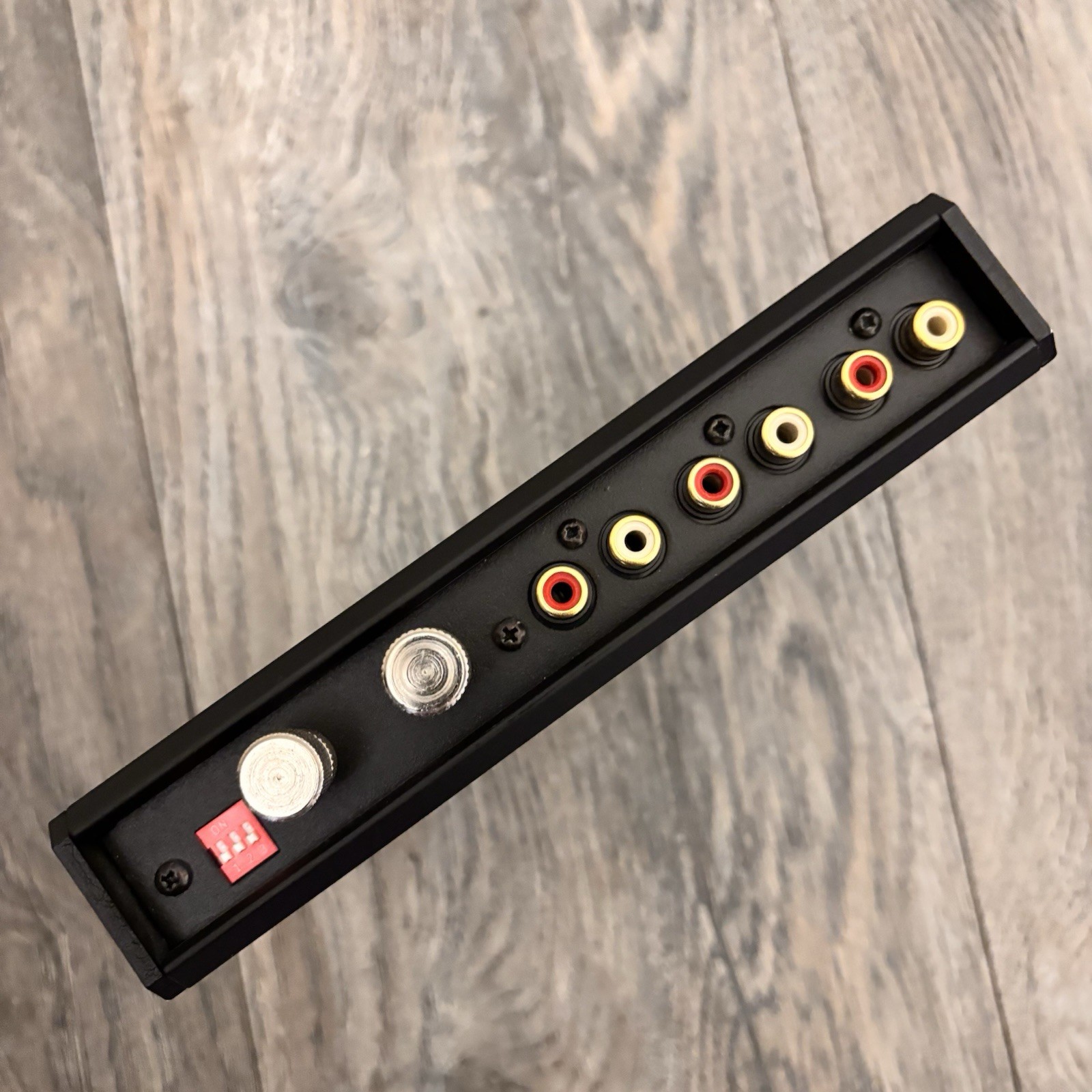 Rane Serato SL3 Scratch Live DJ Audio Interface ONLY