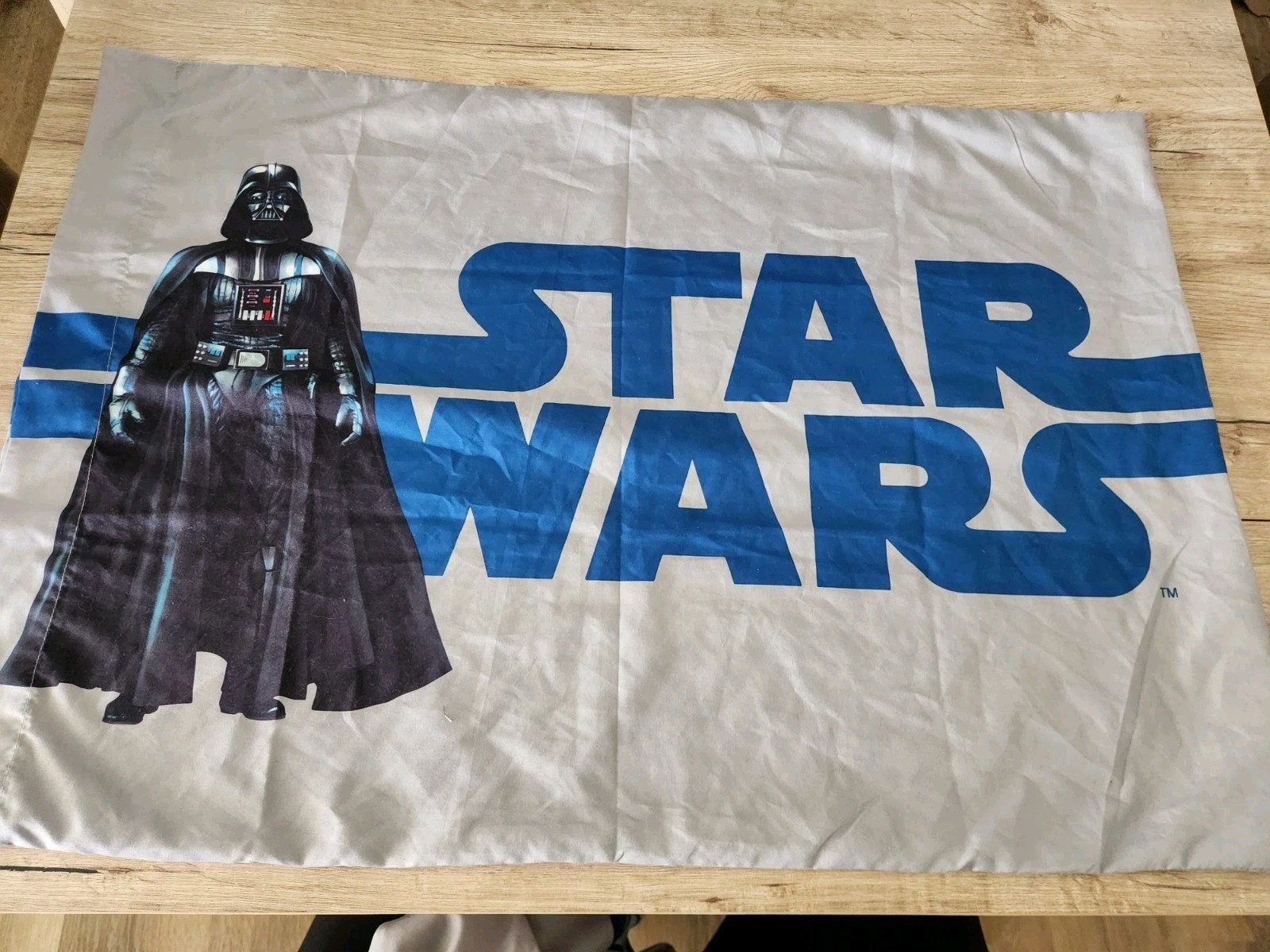 Star Wars Pillowcase Set (2)