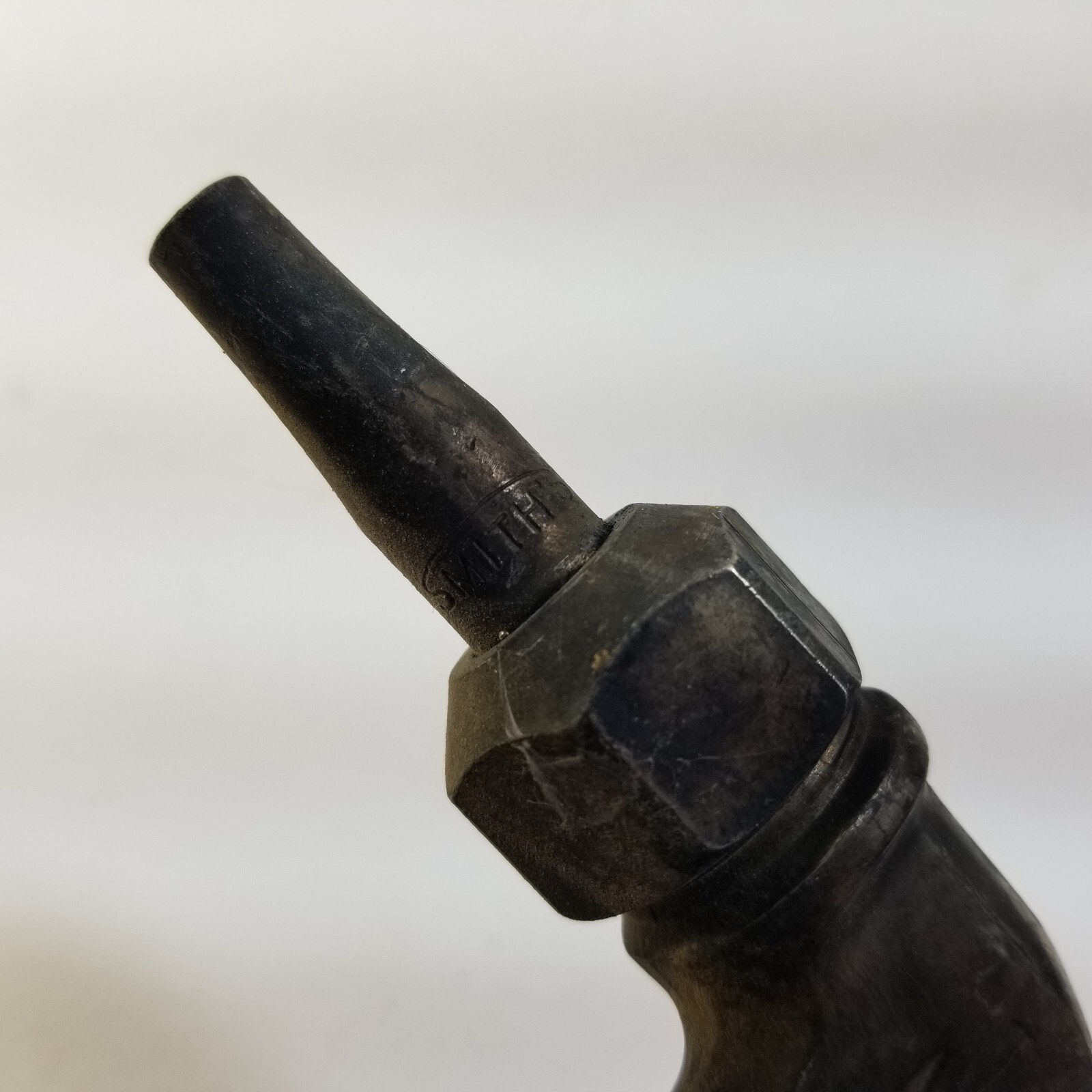 Smith Cutting Torch Head