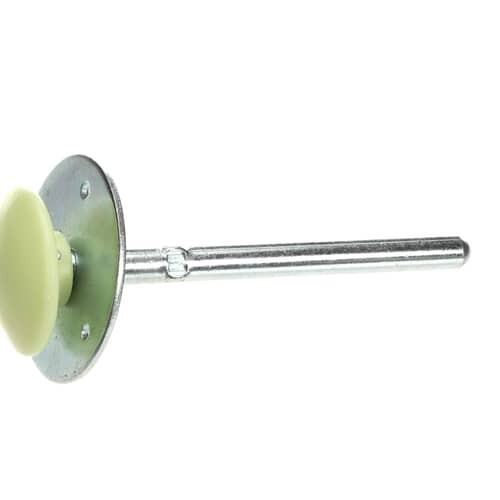 Kason 481C-00400 Inside Safety Door Latch 4" Commercial Refrigerators/Freezers