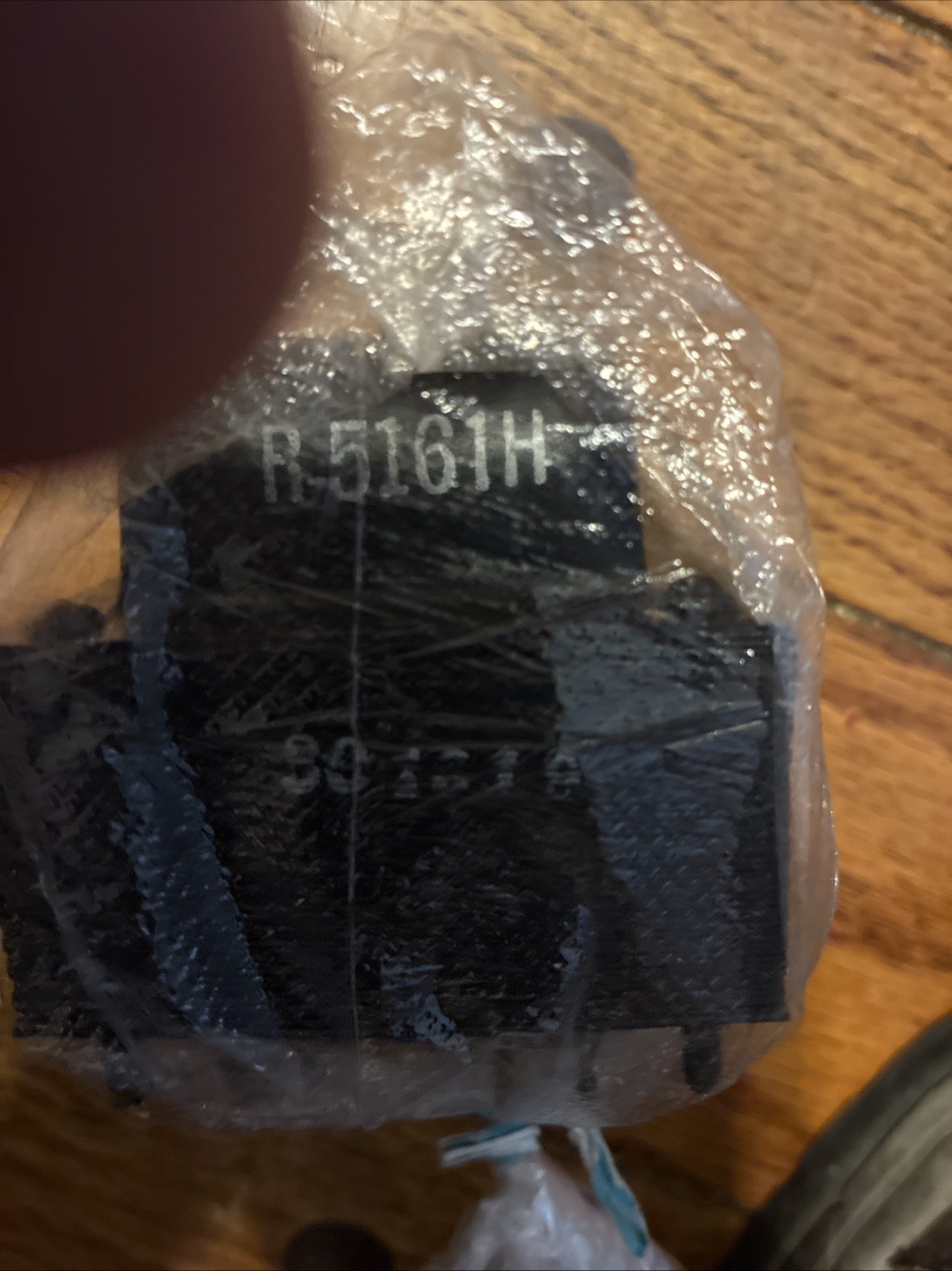Peerless/Altec R-5161-H power transformer **NOS**