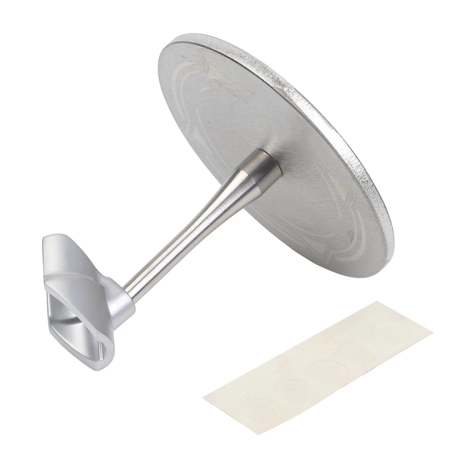 Efficient Support Base for Soldering Irons Crafted from Stainless Steel