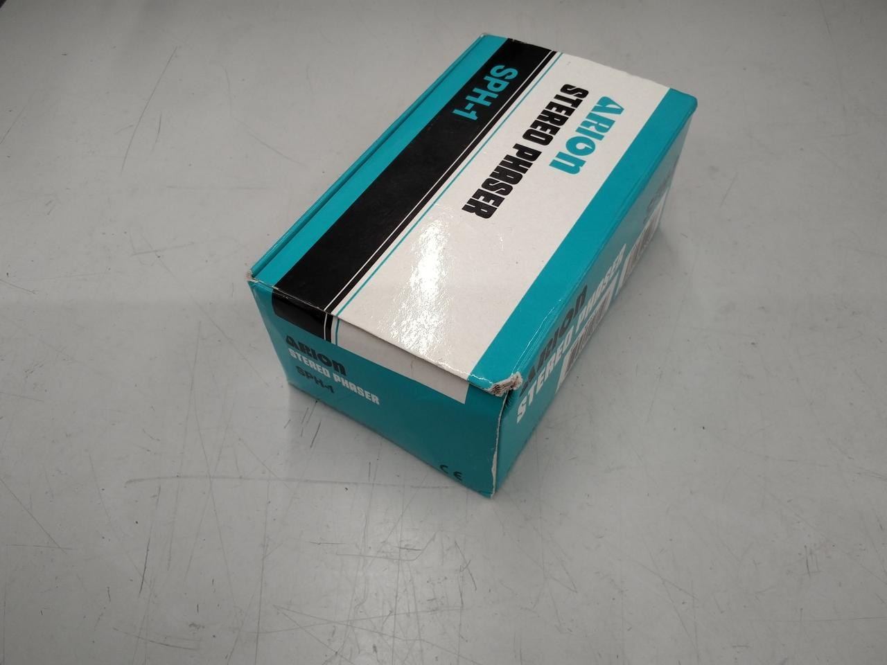 ARION SPH-1 effector