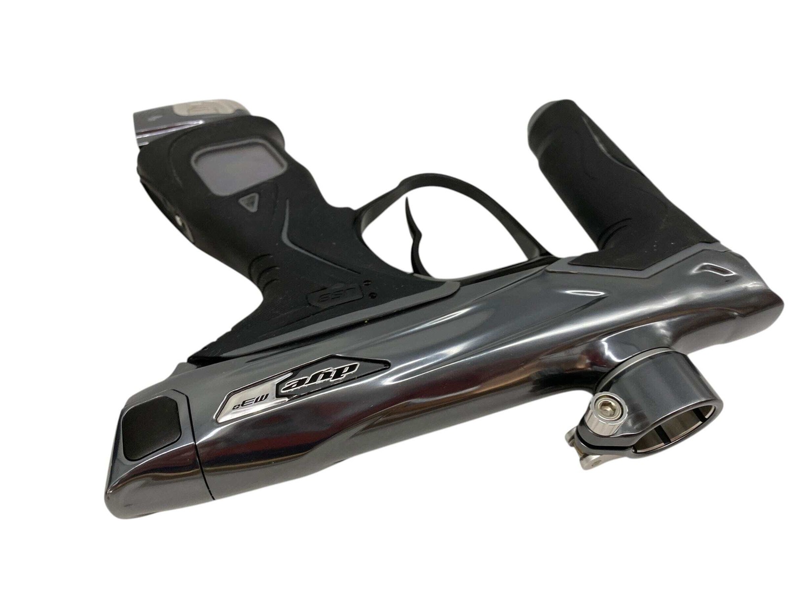 Dye M3+ Battleship Paintball Gun