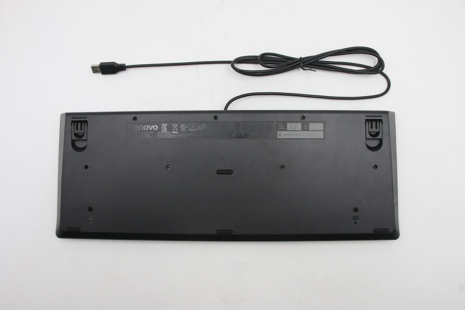 00XH688 Lenovo Preferred Pro II USB Wired Keyboard