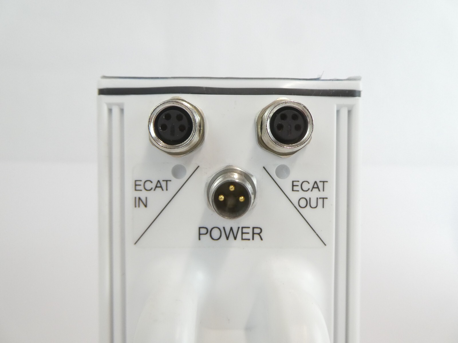AMAT Applied Materials 0190-89383 Flow Controller 250-2500mL/min Working Surplus