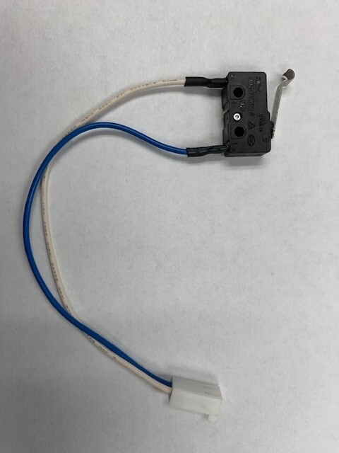 KW2-4 1A 125/250 VAC T125 Micro Switch 3 pack **NEW