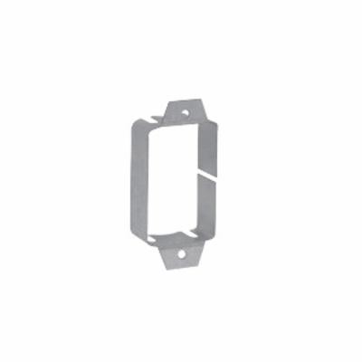 Eaton TP709 1/2" SW BX EXT Power Adjustable Steel Connector