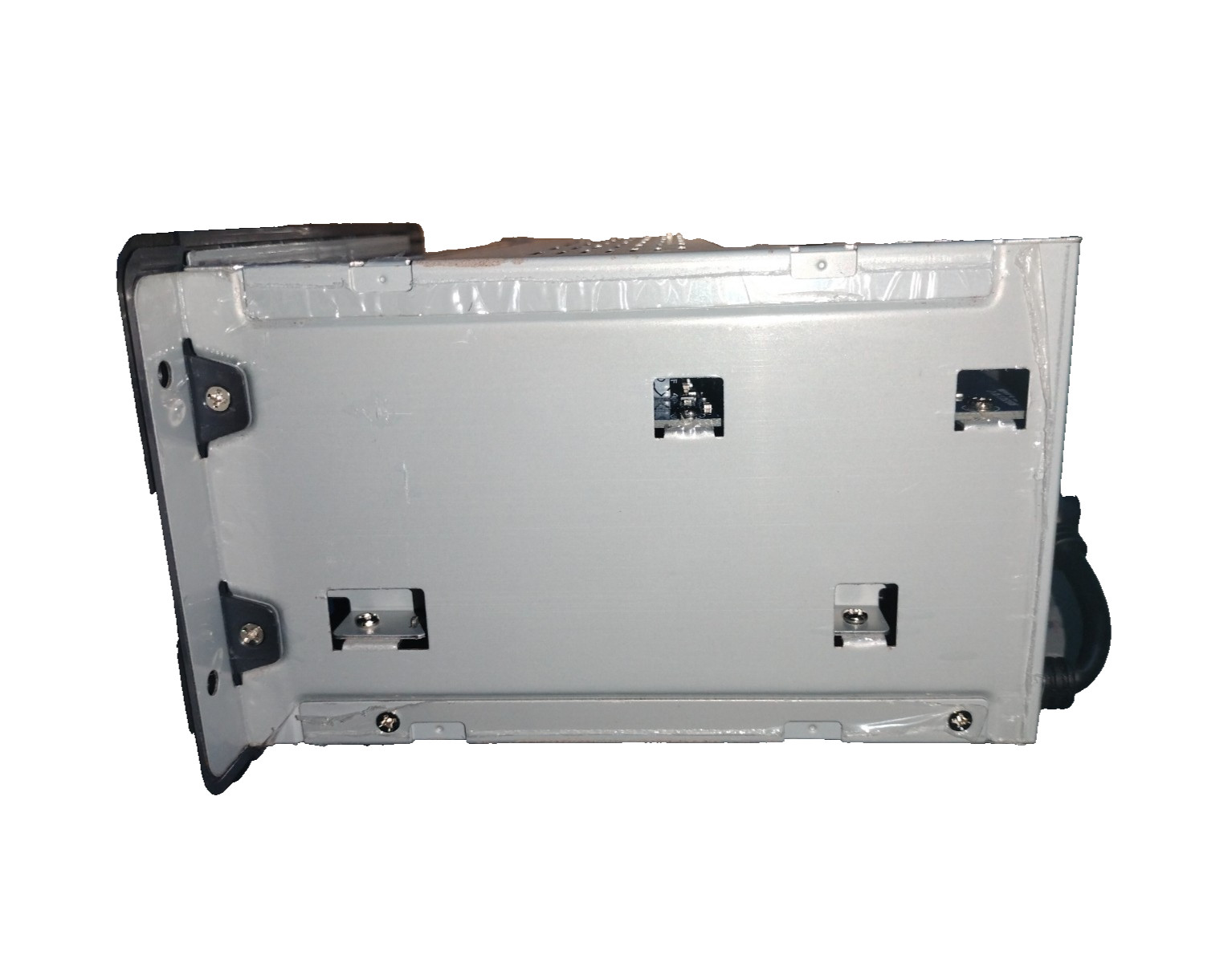 IRV TECHNOLOGIES IRV63 STEREO SYSTEM