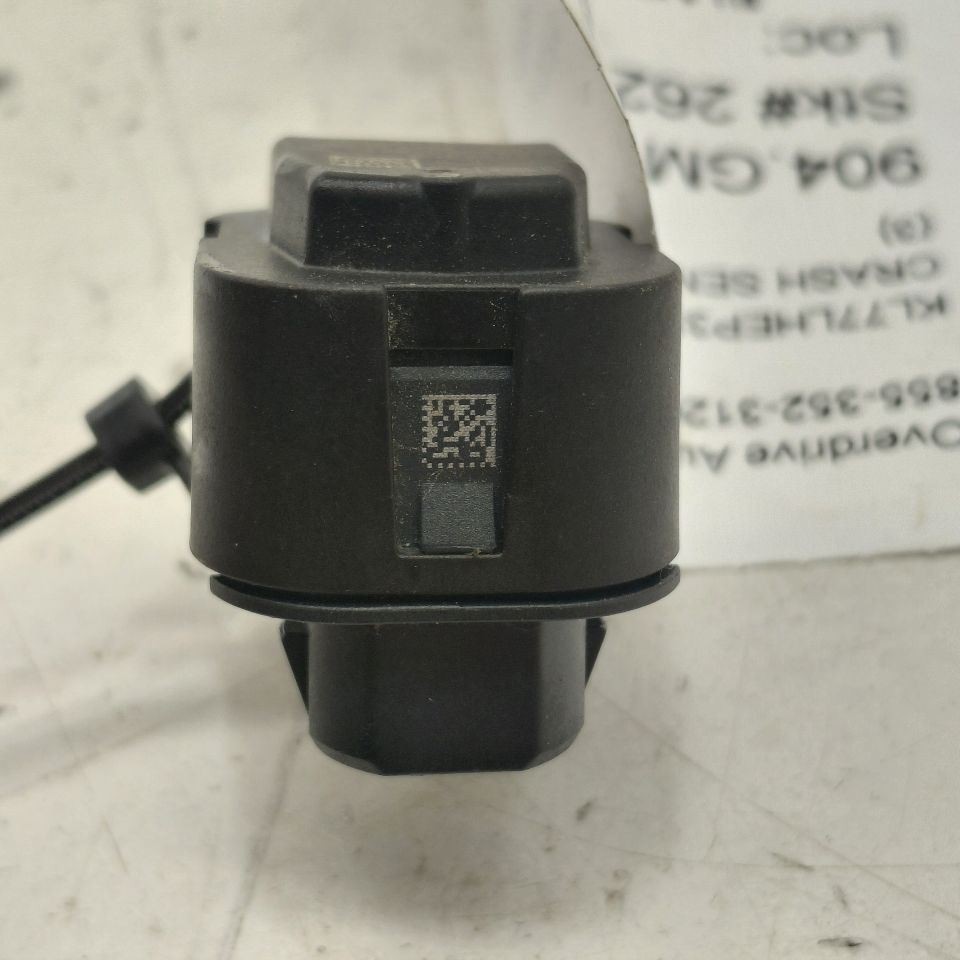 Chevy Trax Contact Sensor 2025 2024