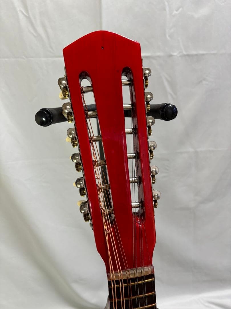 Oscar Schmidt Stella 12-string (1920s)