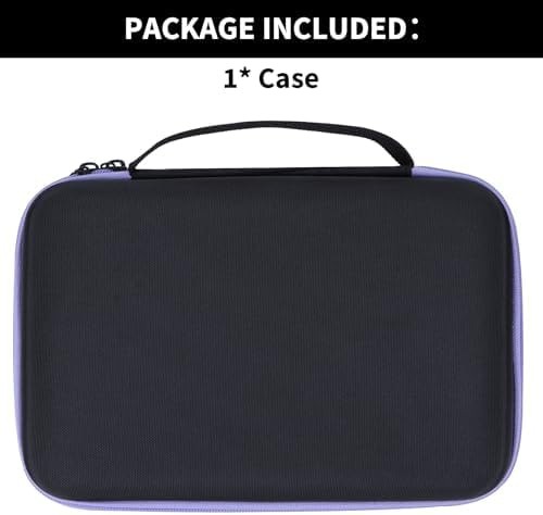 Case Compatible for 12 Darts, Holds Darts and Extra Accessories