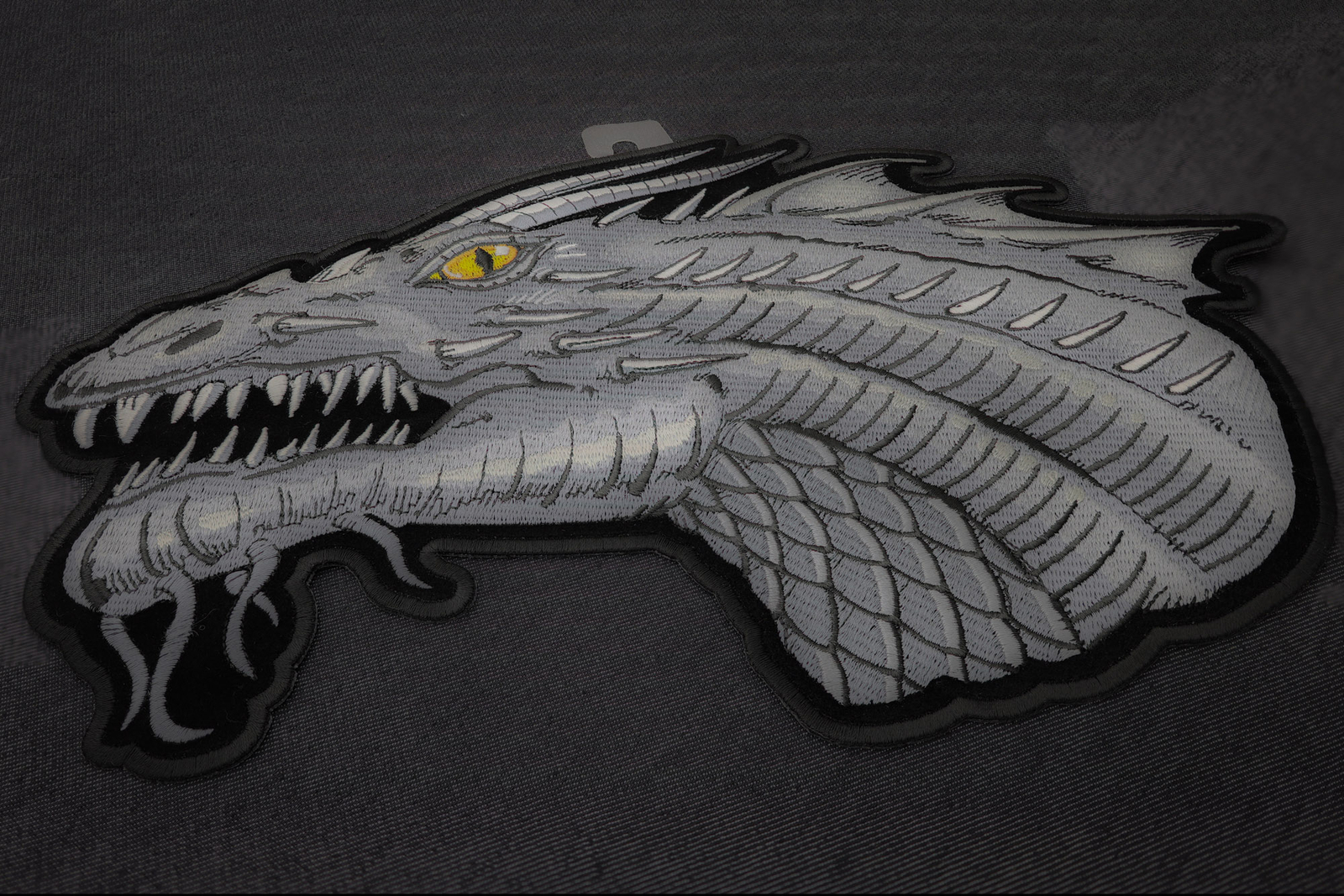 Dragon Patch - 12x8.5 inch - PL6644