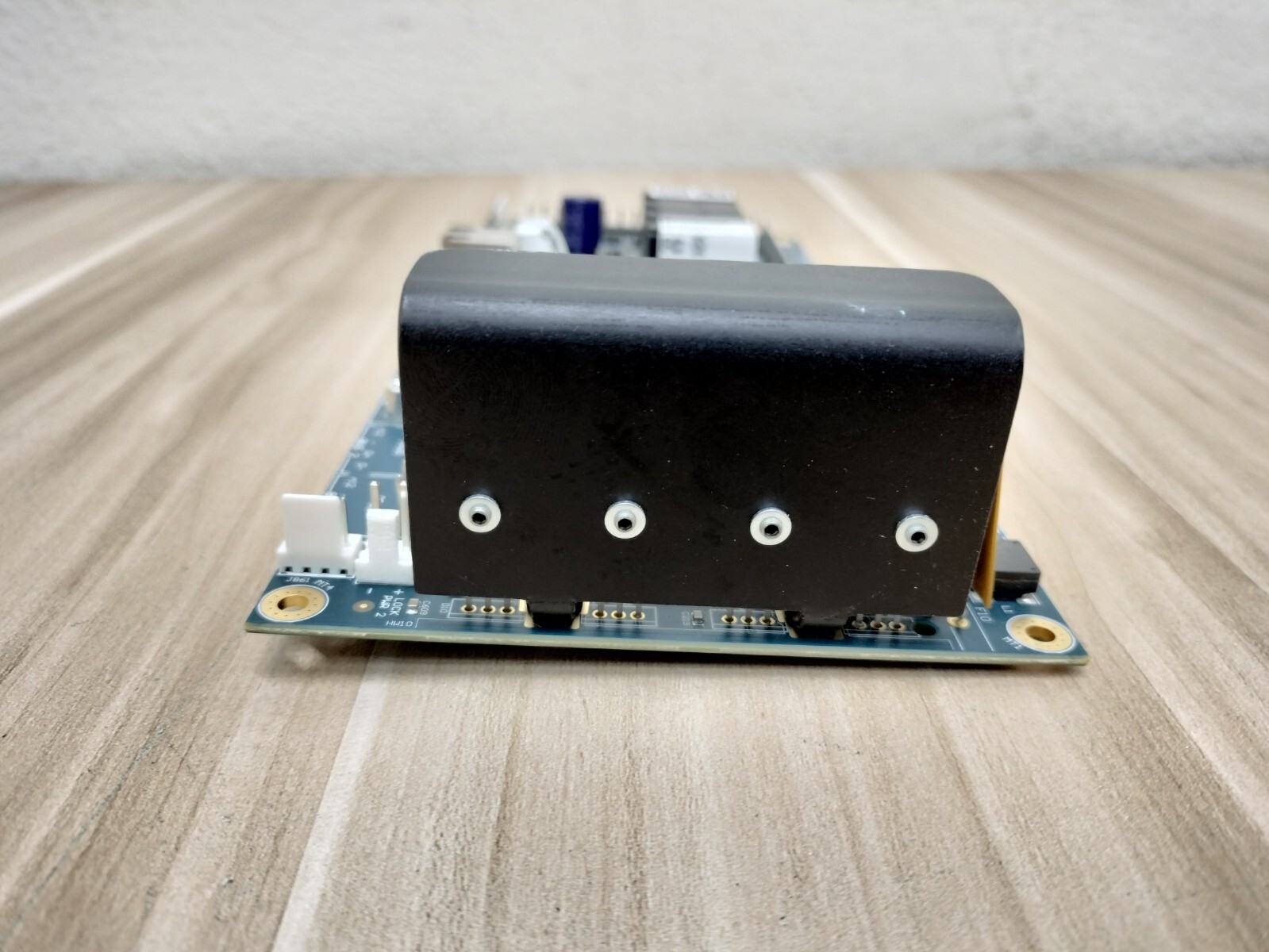 Interlogix TS1066BU Net Access Control Board