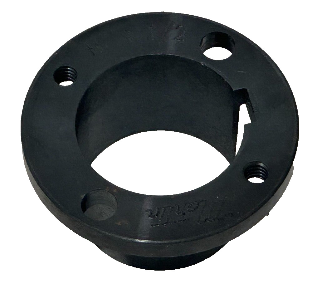NEW IN BOX Martin H 1 1/2 Taper Bushing