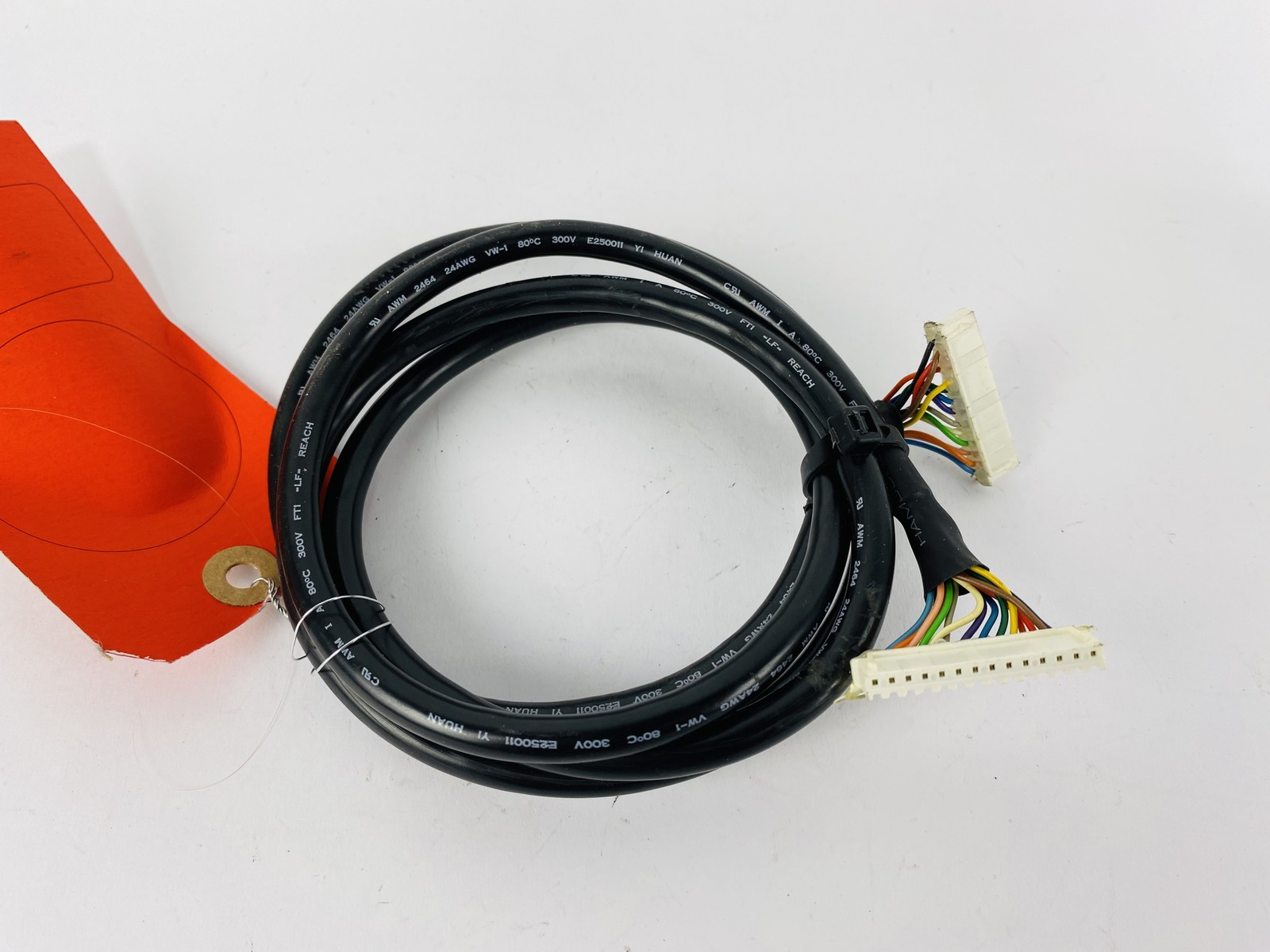 Sole Fitness E20 Elliptical Wire Harness Cable (DC454)