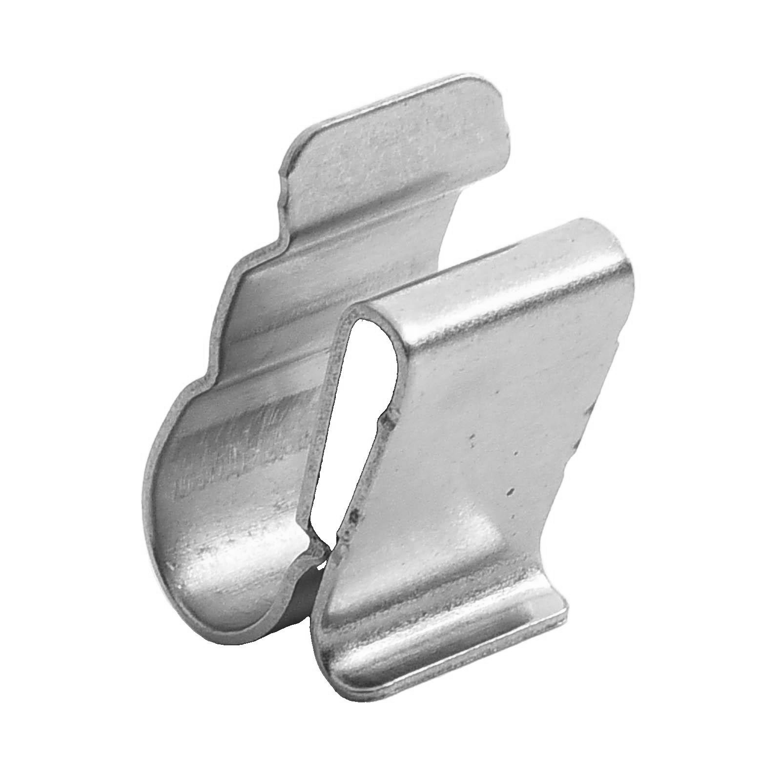 Solar Panel Clips Double Wire Clips Wide Applications No Tools Required