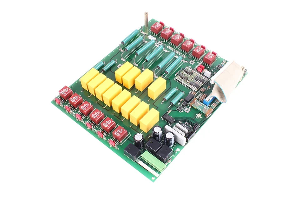 C98043-A1203-L305 C98040-A1203-P1-03-05 SIEMENS - For Parts