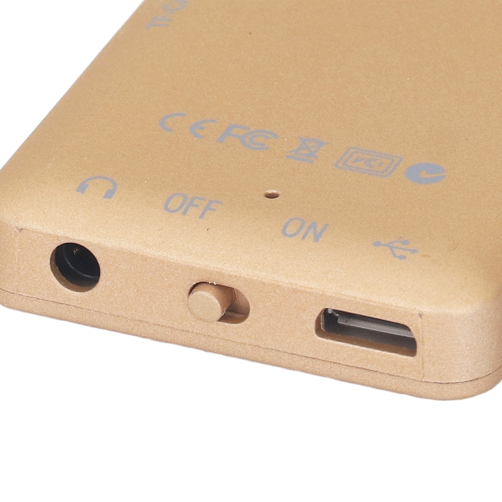 1 Portable MP3 MP4 Player Super Thin Music Player For Everyone