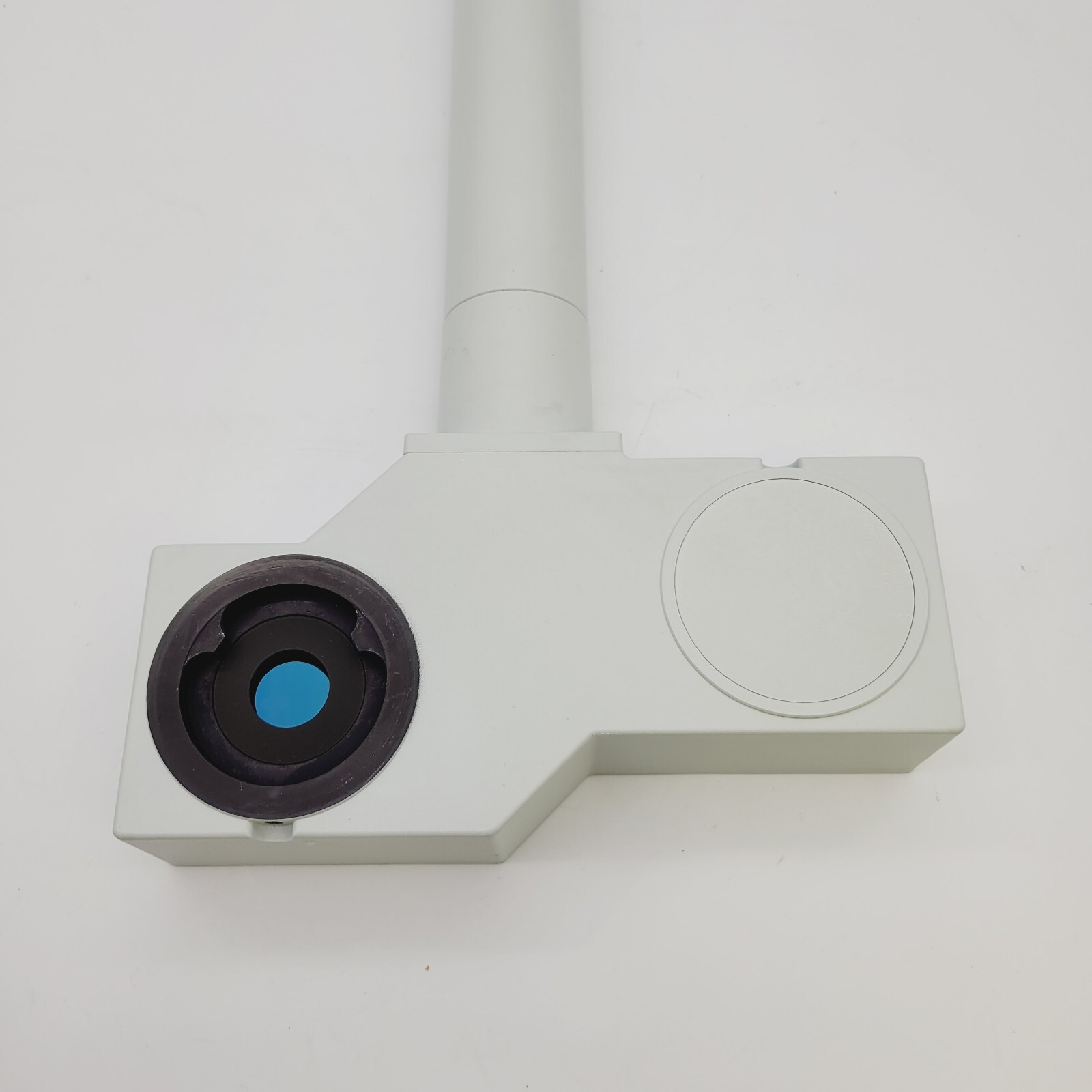 Olympus Microscope U-SDO3 LED Pointer with Side by Side Observation Bridge