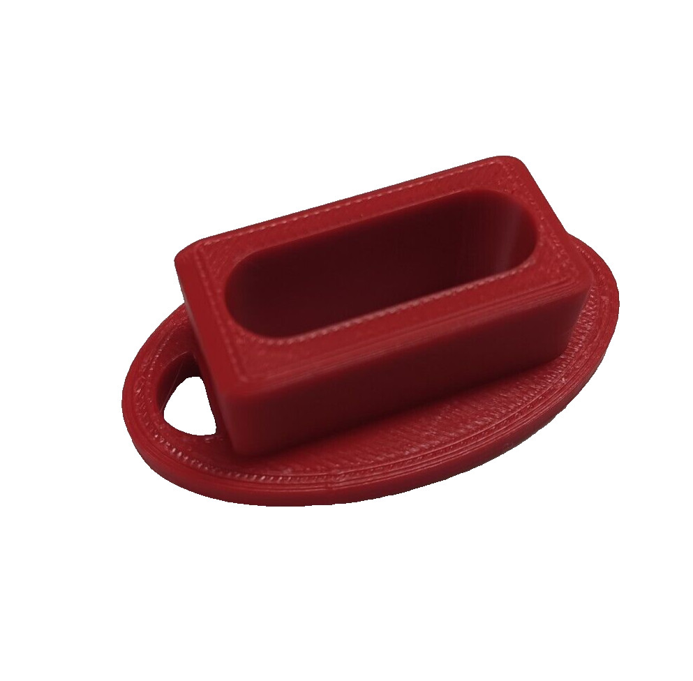 Speedloader Magazine Loader for Ruger Mark IV Magazine Red Color