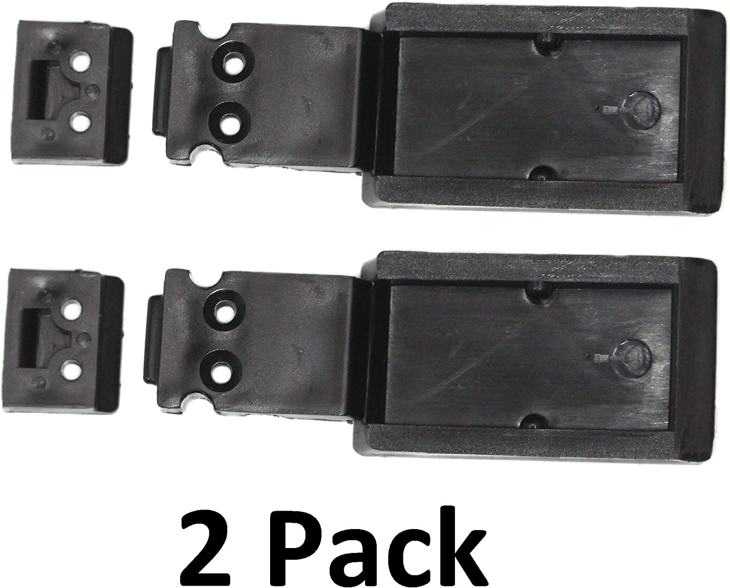 Dodge RAM 1500/2500/3500 Rear Sliding Window Latch Lock 1994-2001 Replacement
