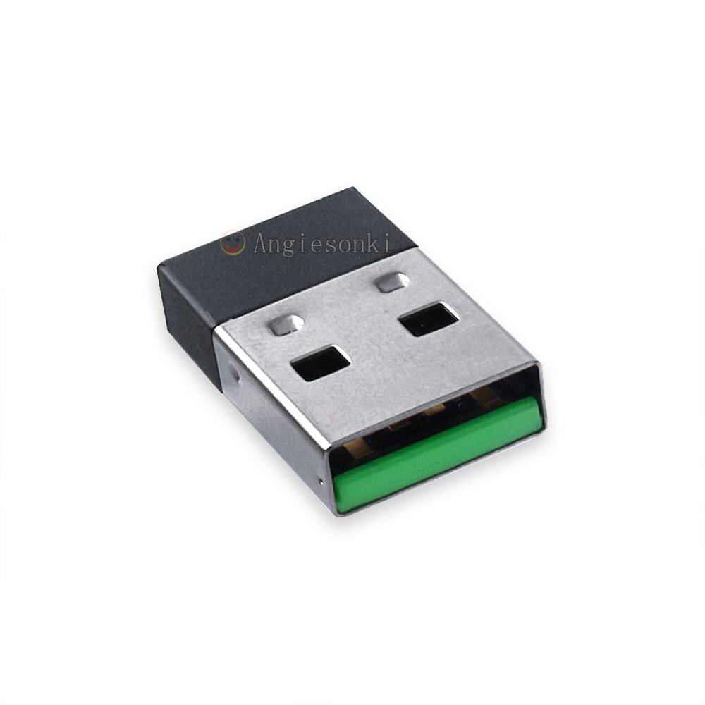 USB Receiver for Razer Basilisk Ultimate Wireless Gaming Mouse Adapter