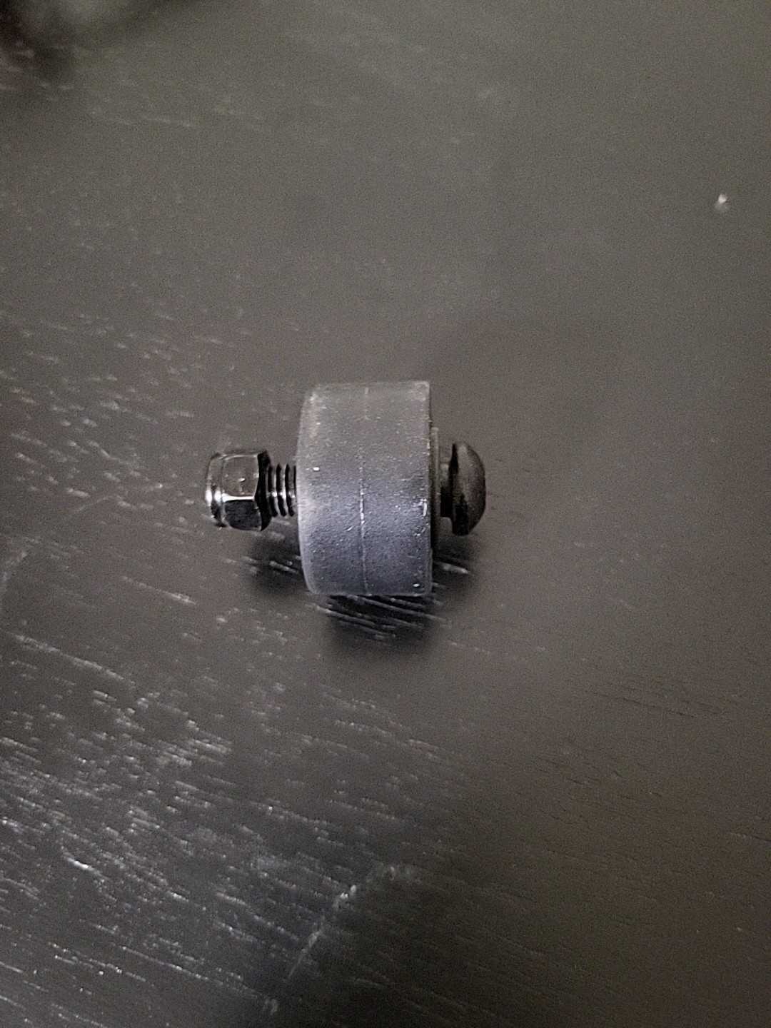 Proform 6.0ET Elliptical Ramp Roller - PFEL16113 (49E)