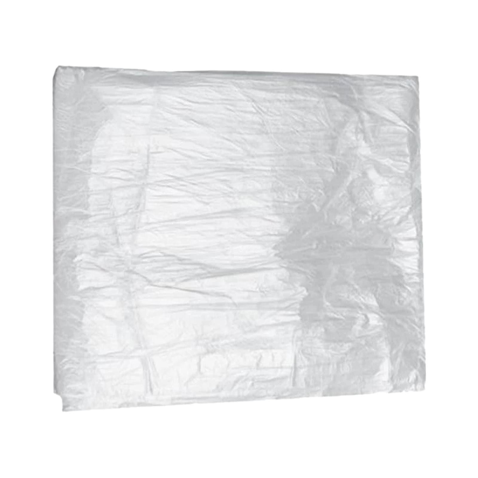 100 Pieces Disposable Massage Table Sheets Comfortable SPA Bed Sheets for Tattoo