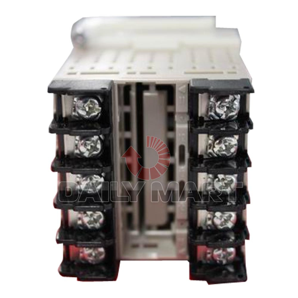 Omron NEW E5CSZ-R1T E5CSZR1T Temperature Controller 100-240V 50/60Hz, FREE SHIP