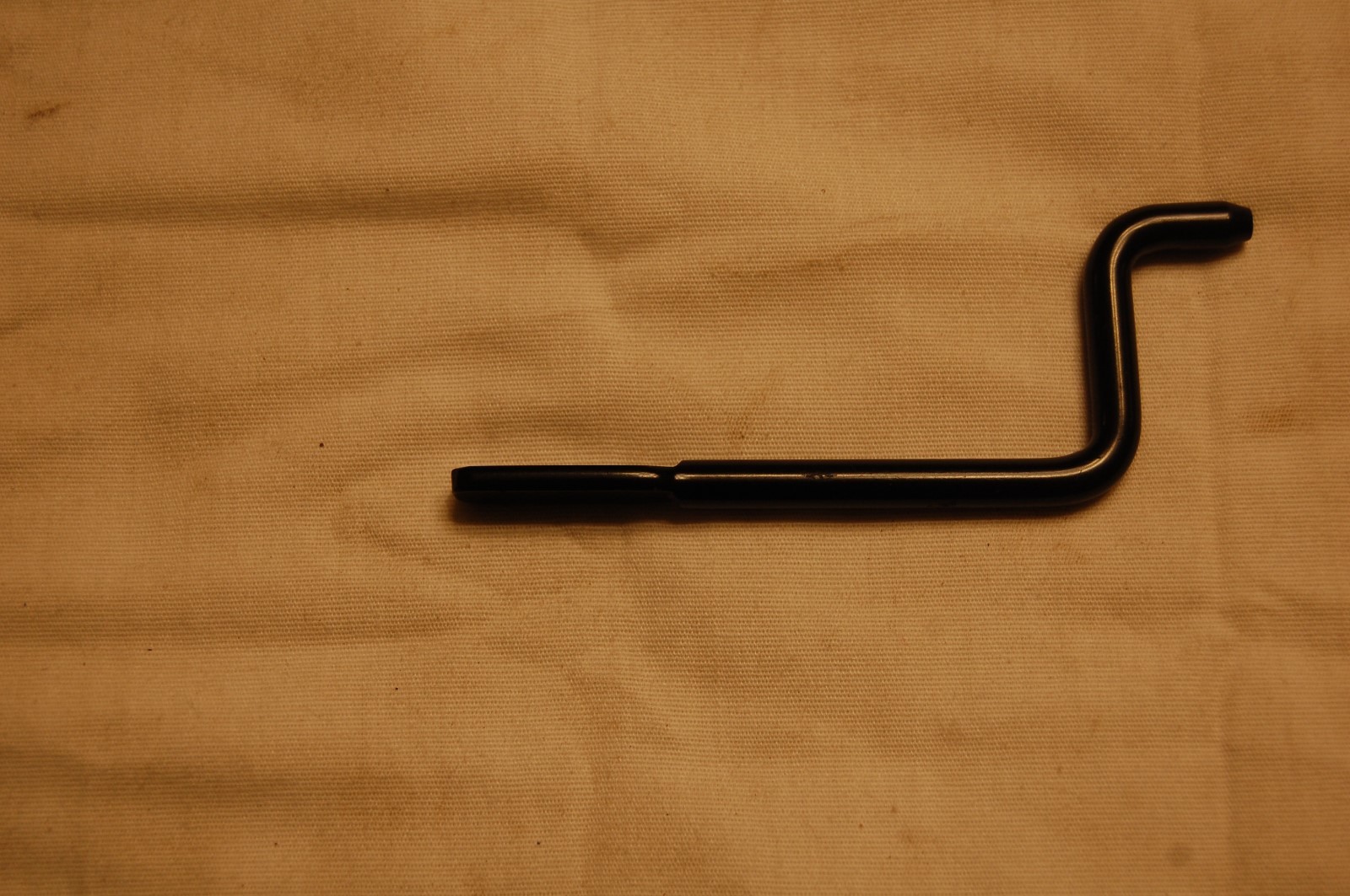 Blade Lock Pin for DeWalt Chop Saw
