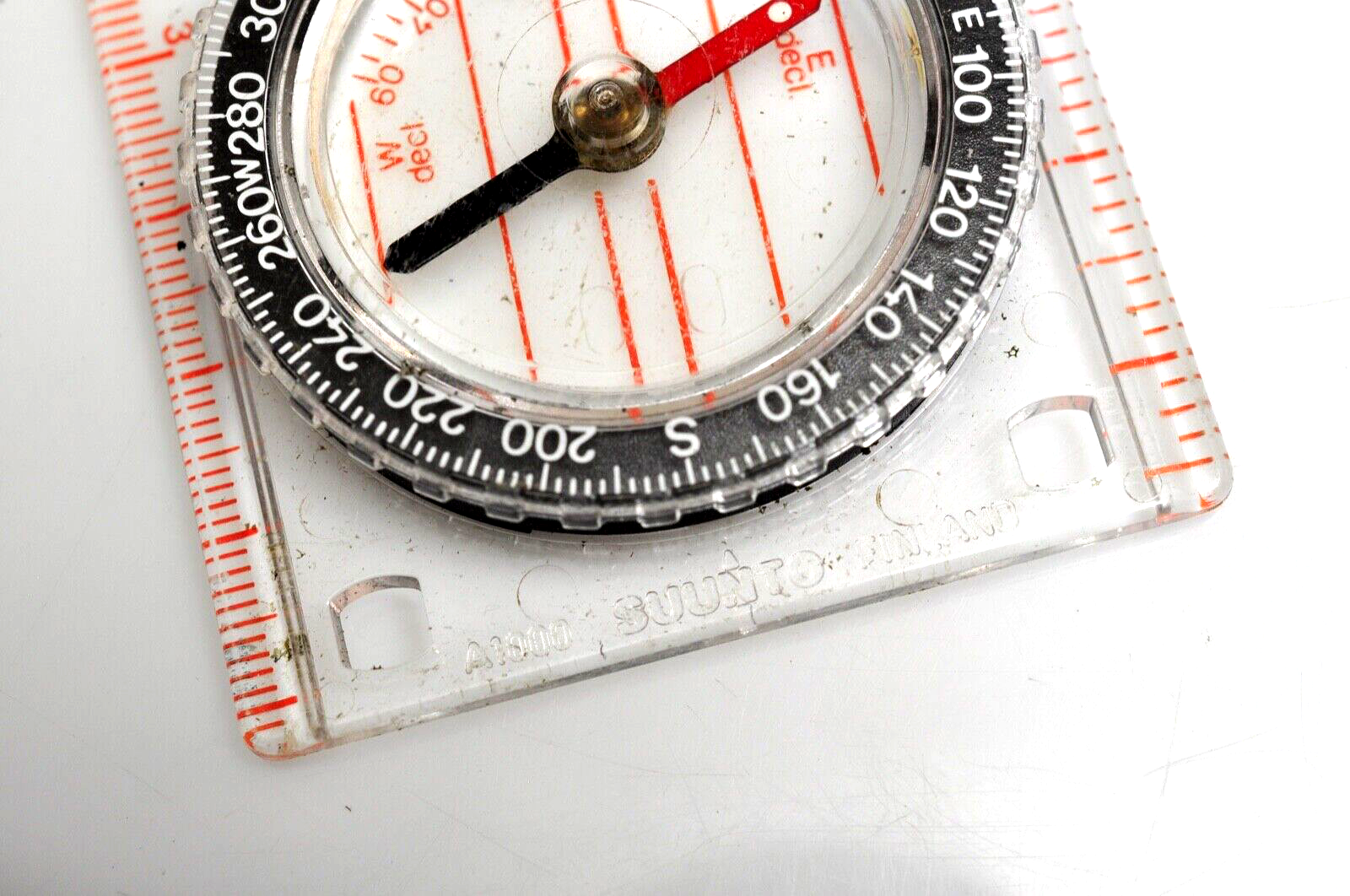 SUUNTO A1000 Finland Compass