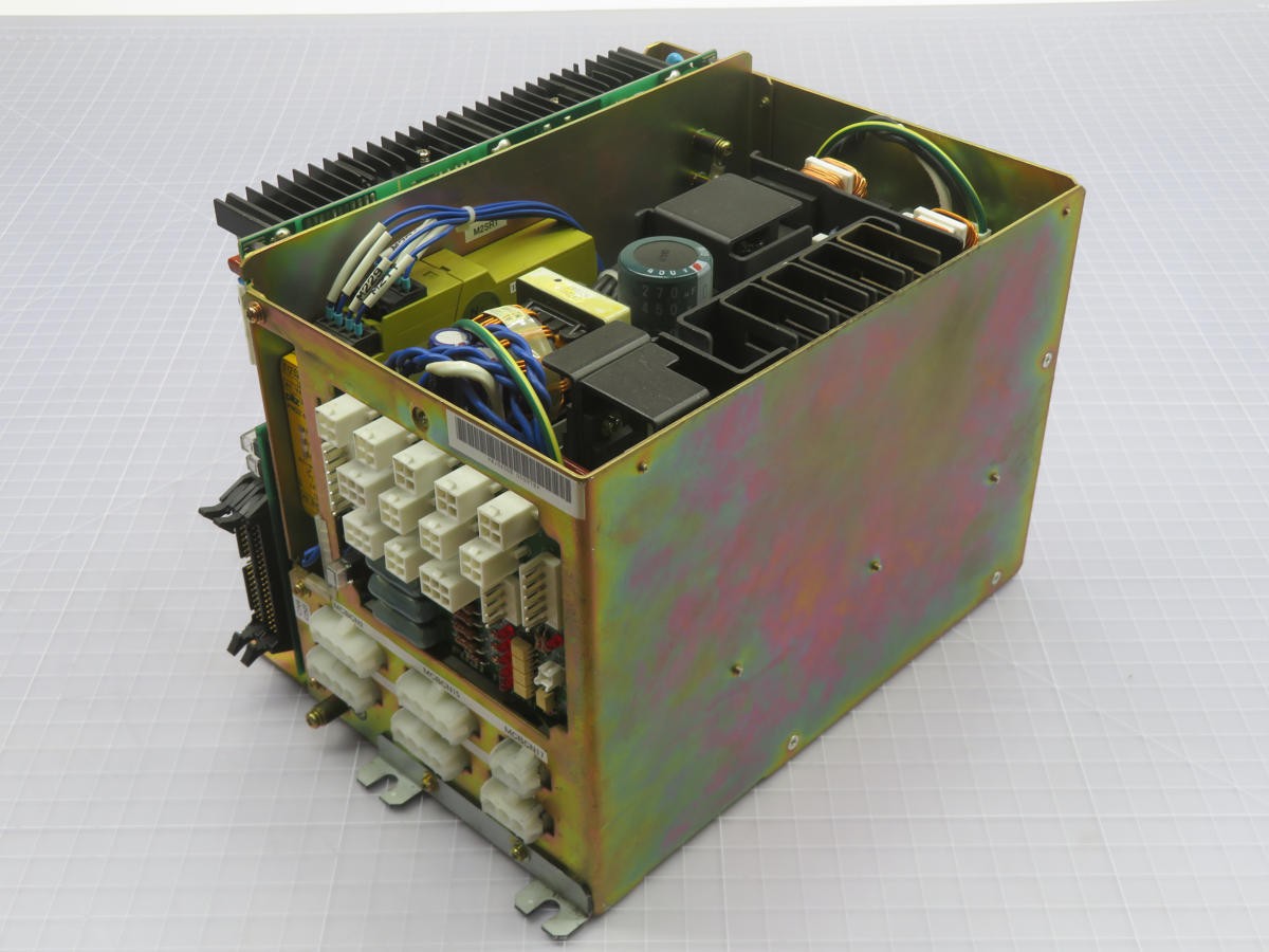 DENSEI LAMBDA CCB024B SWITCHING POWER SUPPLY BOARD T212723