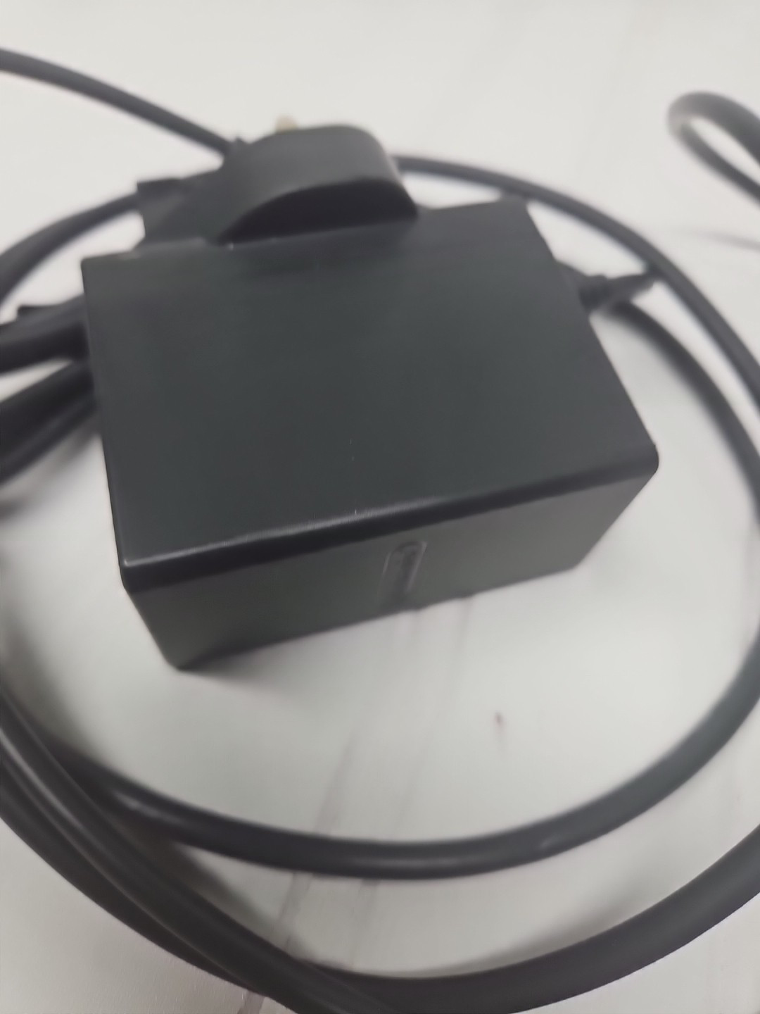 UK Plug Genuine OEM Nintendo Switch Adapter