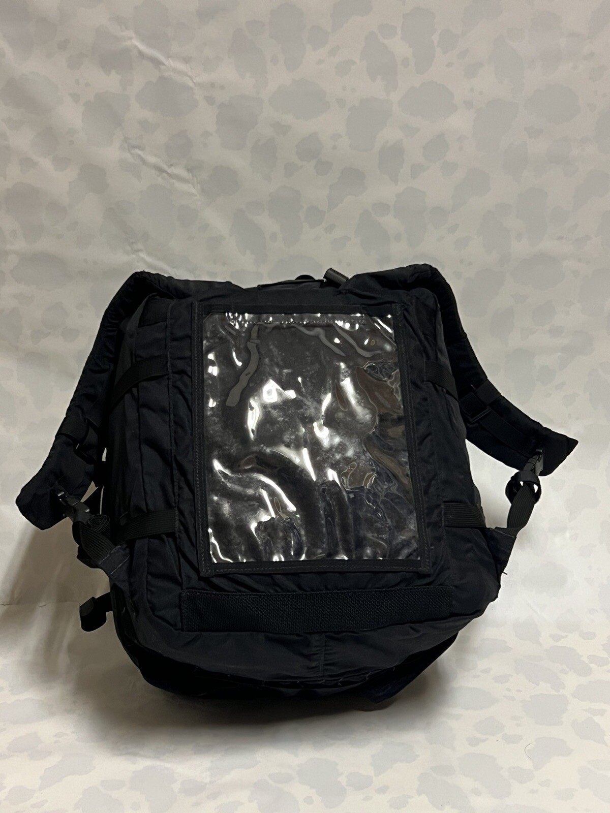Waterproof Backpack