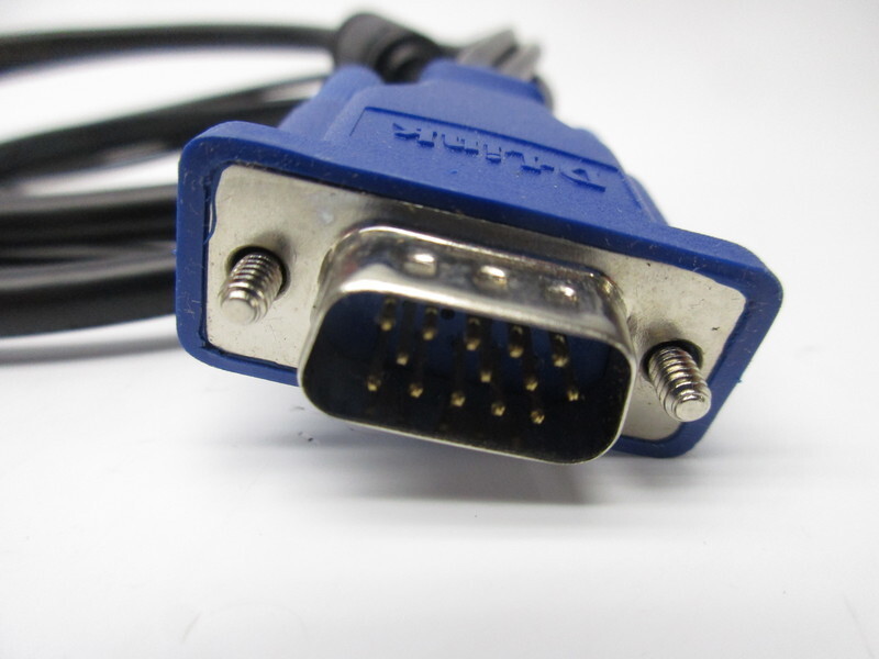 D-LINK DKVM-CB NSMP