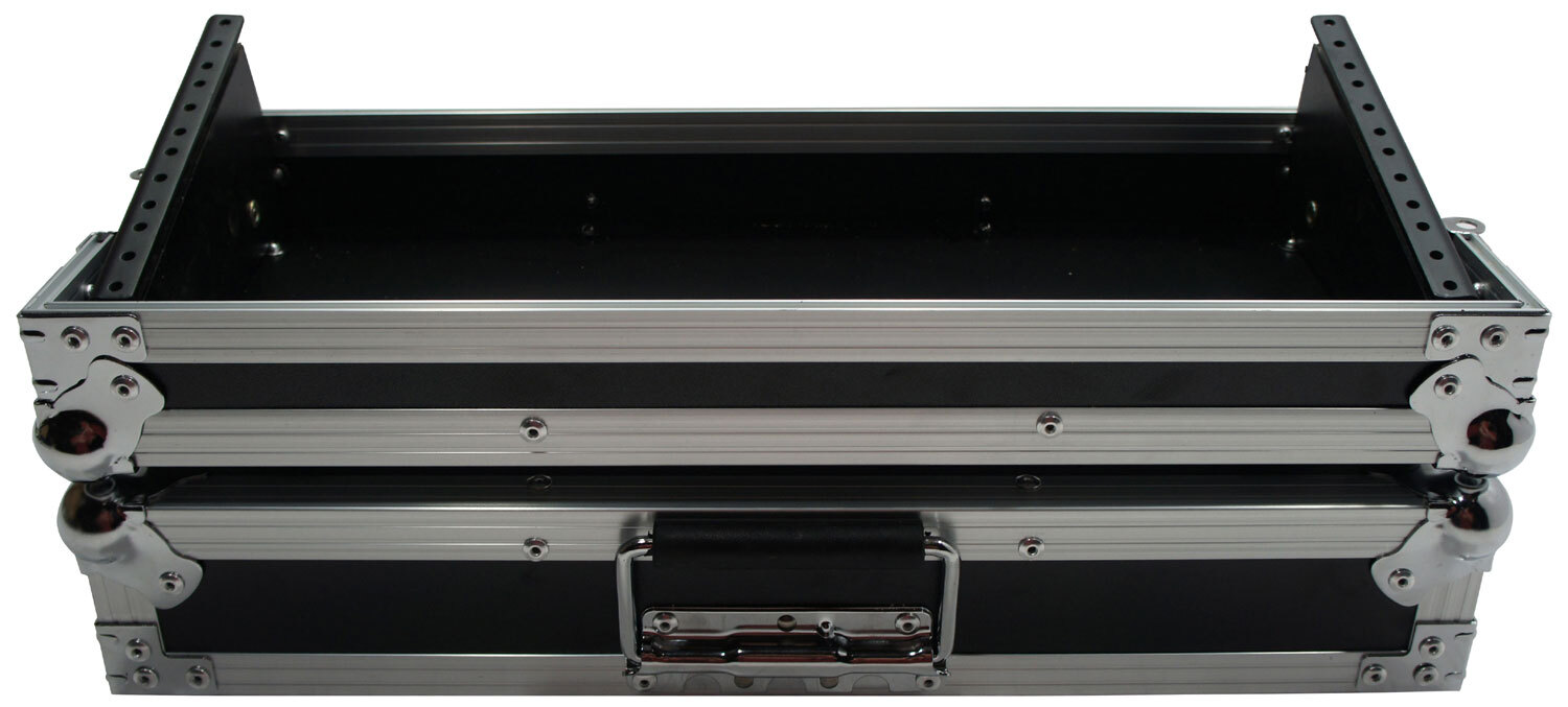 Harmony Cases HC19MIX04 Flight DMX Controller Custom Case for Chauvet Obey 70